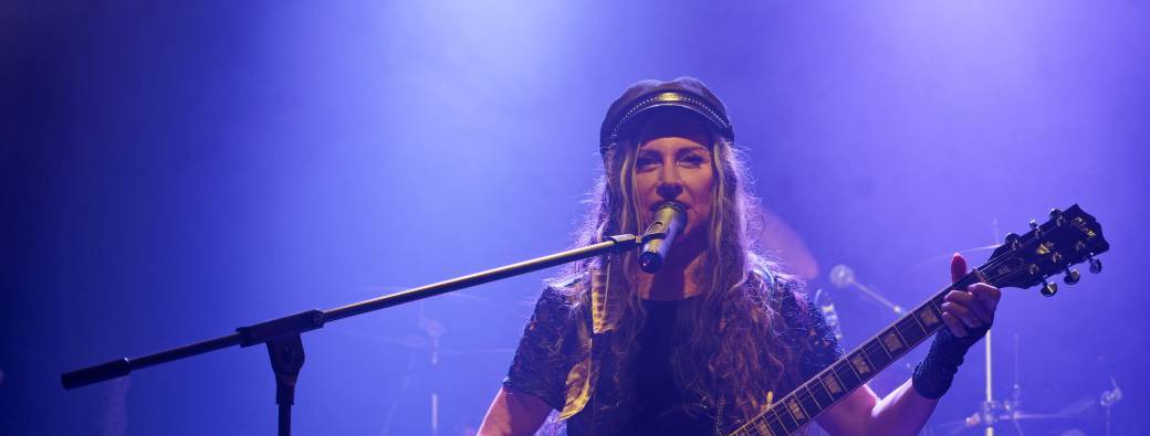 Marianic - concert solo