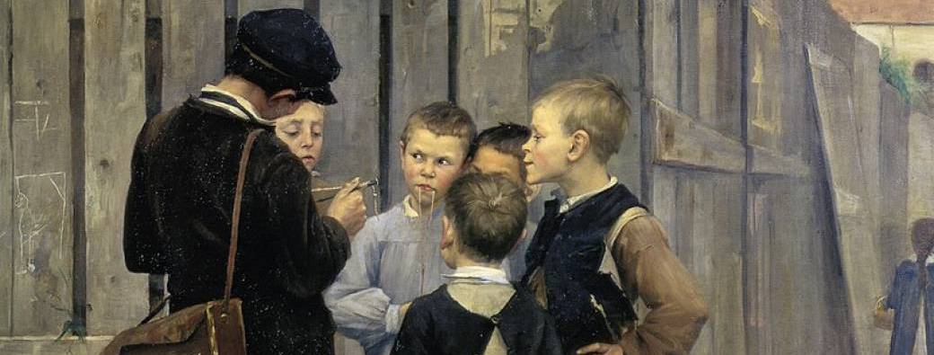 Marie Bashkirtseff, compagne de Jules Bastien-Lepage et artiste