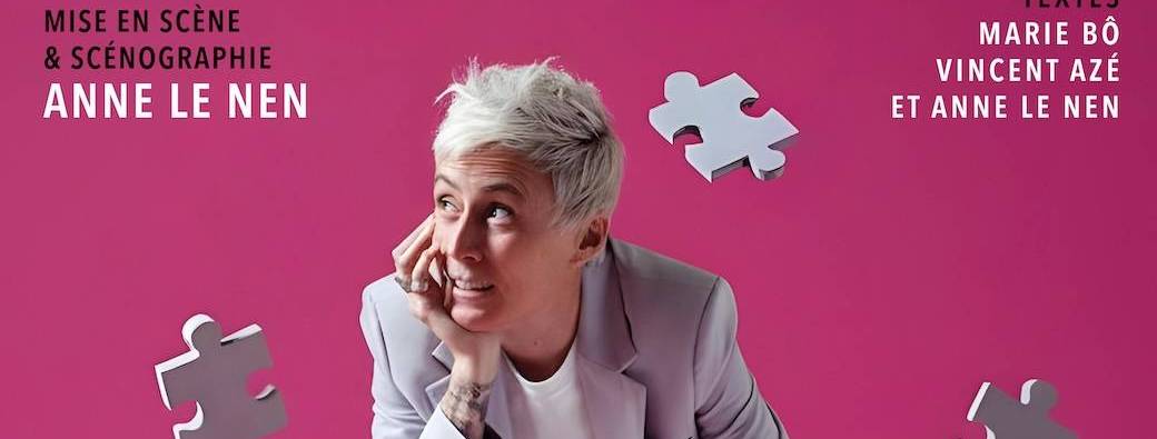 Marie Bô : On va tous être d'accord... ou pas