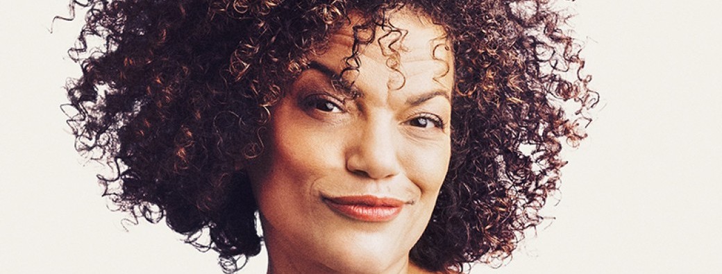 Marie Desroles : C'est que de l'amour.