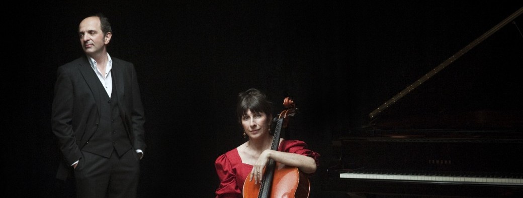 Marie-Paule Milone / Denis Pascal