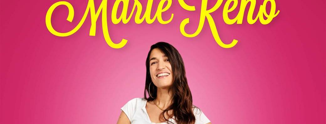 Marie Reno en solo