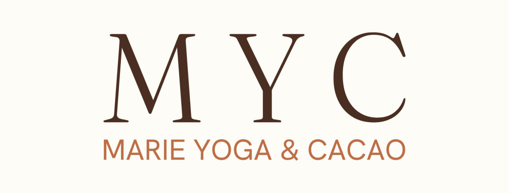 Marie Yoga & Cacao - Flow Yoga Ouverture du Coeur
