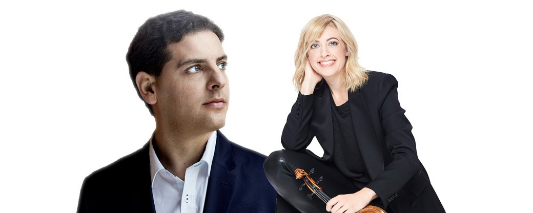 Marina CHICHE & Aurélien PONTIER