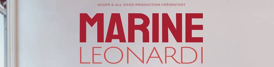 Marine Léonardi dans "Mauvaise graine"