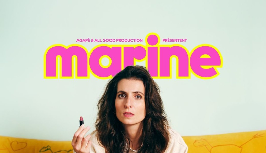 MARINE LEONARDI