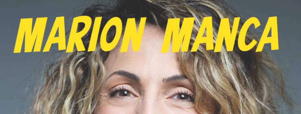 Marion Manca dans Quand on veut, on peut !