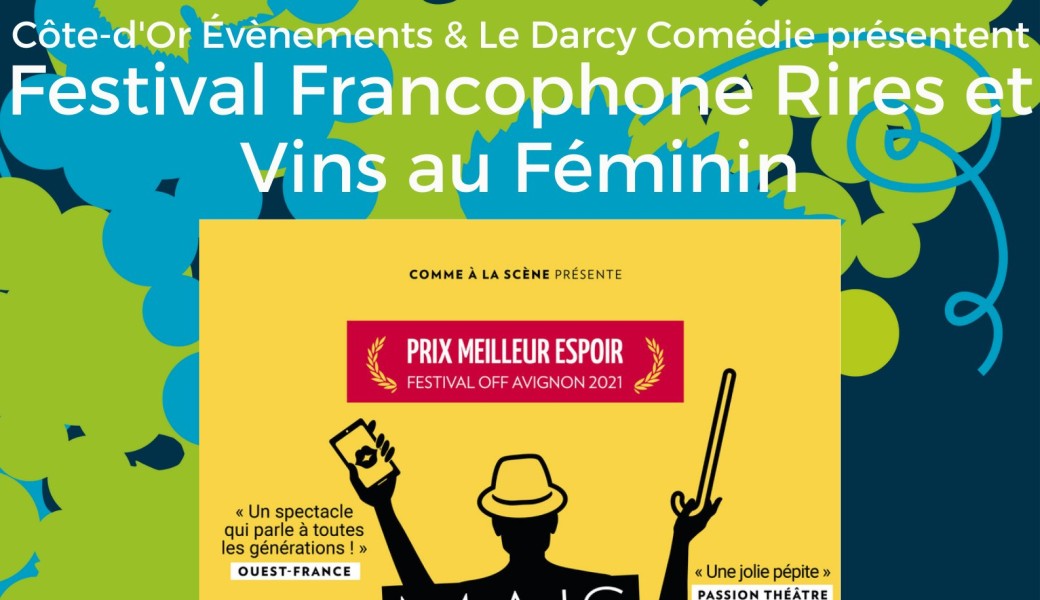 Marion Pouvreau dans Mais t'as quel âge ? 