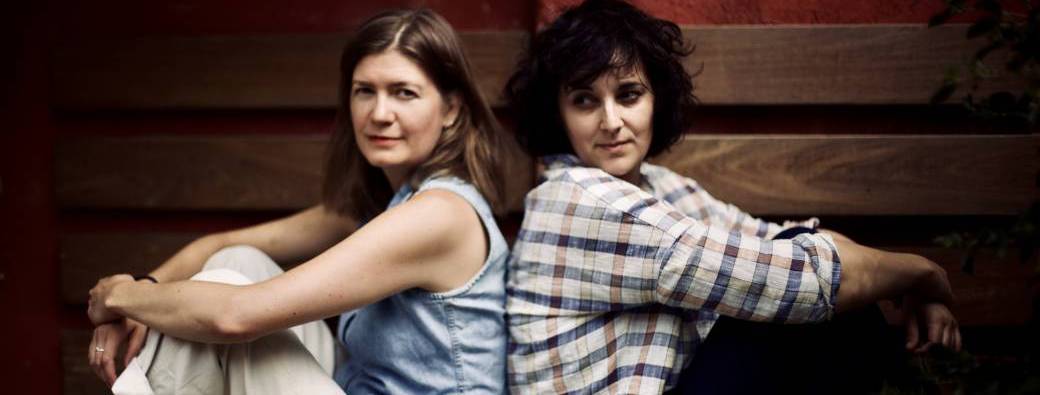 MARION RAMPAL  / ISABEL SORLING