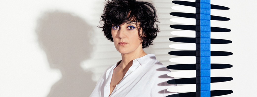 Marion RAMPAL - Quintette - "Song for Abbey"