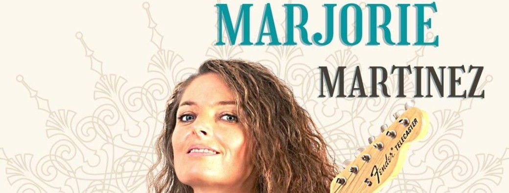 Marjorie Martinez Quartet