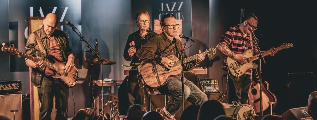 MARKA en concert à la Maroquette 