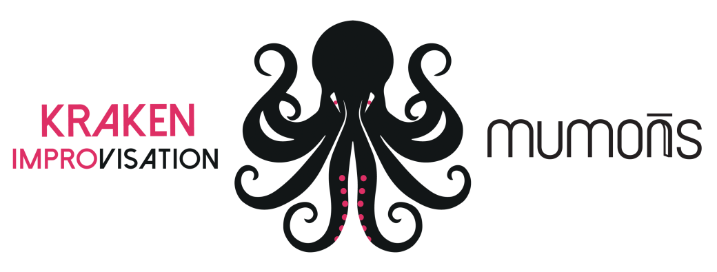 Mark'Page - By Kraken