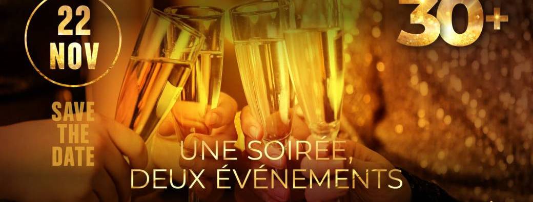 Marloie - Soirée MEET & DANCE 30+