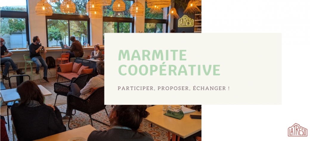 Marmite Coopérative