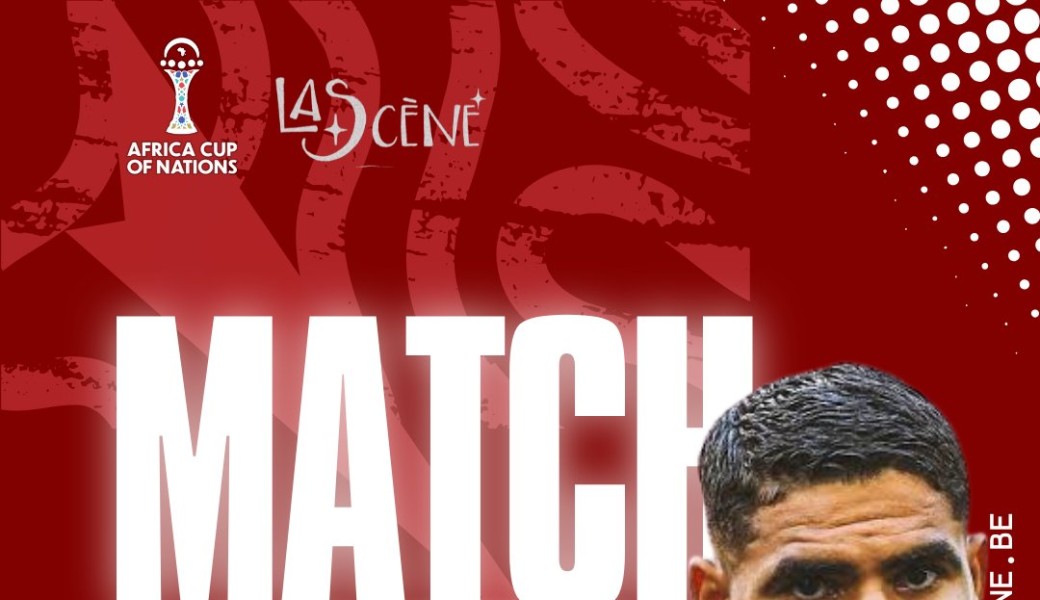 Maroc - Comores 21/12/2025