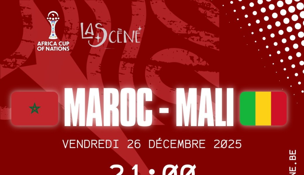 Maroc - Mali