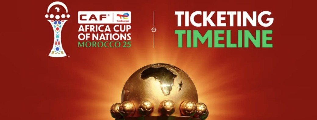 Maroc - Match 1/2 FINAL - CAN 2025