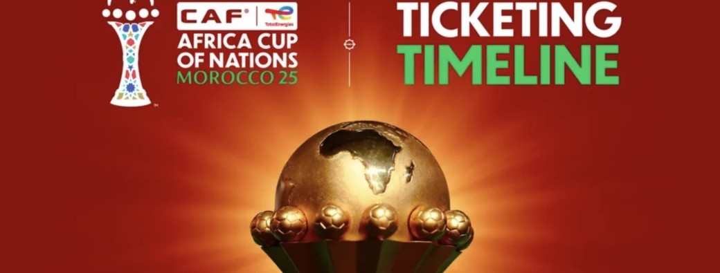 Maroc vs Cameroon - 1/4 FINAL - CAN 2025