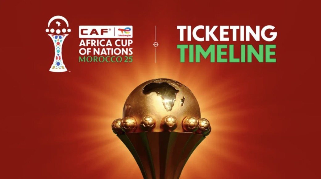Maroc vs Senegal - FINAL - CAN 2025