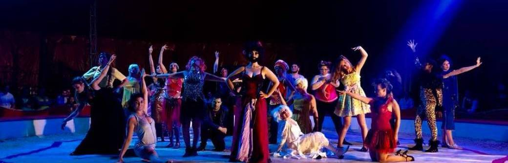 Le plus beau des show