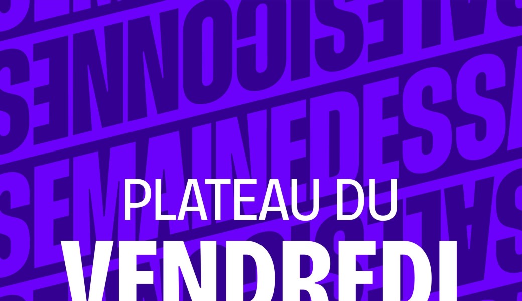 Marseille Comedy Club - Vendredi