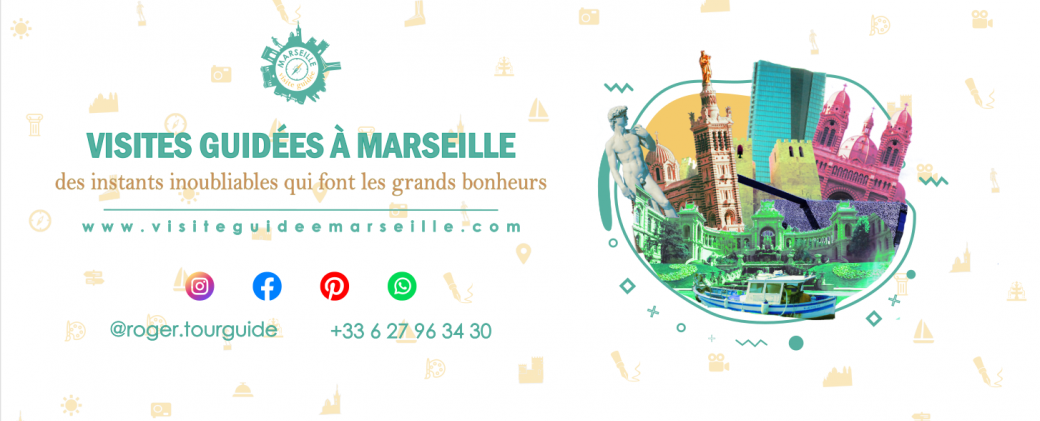 Marseille fait son CINÉMA