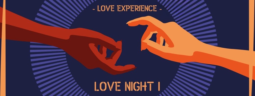 [MARSEILLE] Initiation : Love Night I
