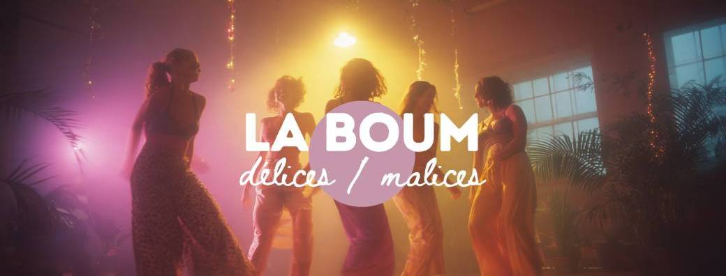 marseille | la boum
