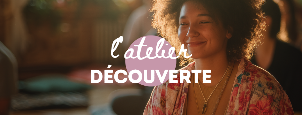 marseille | l'atelier découverte #3