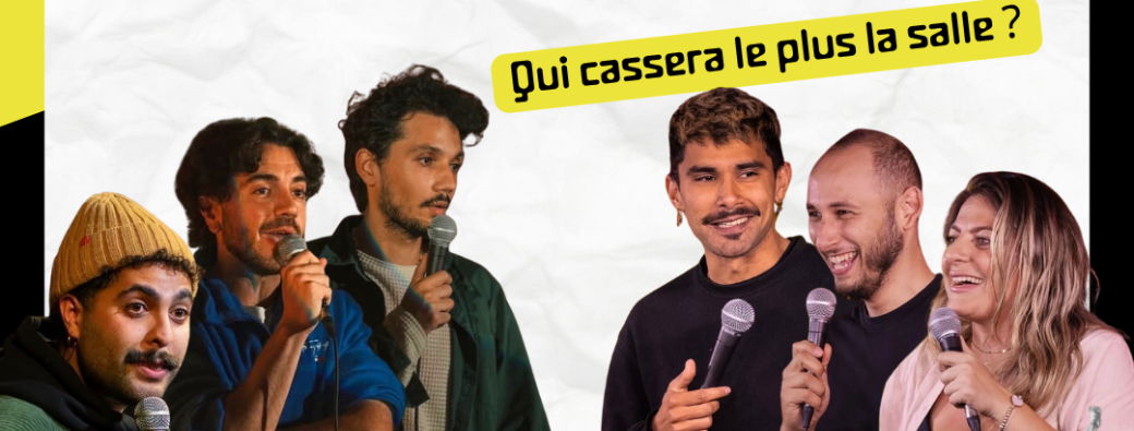 Marseille VS Quebec