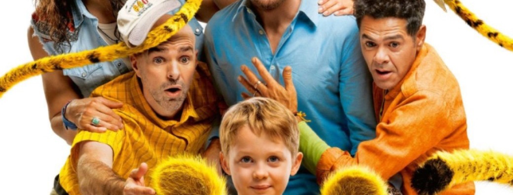 Marsupilami 