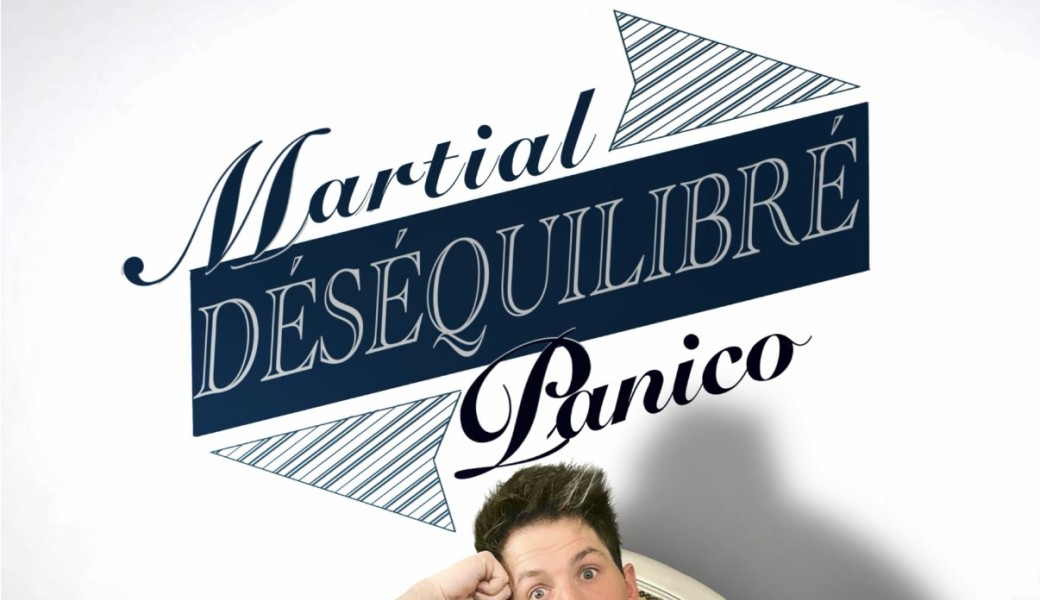 Martial PANICO
