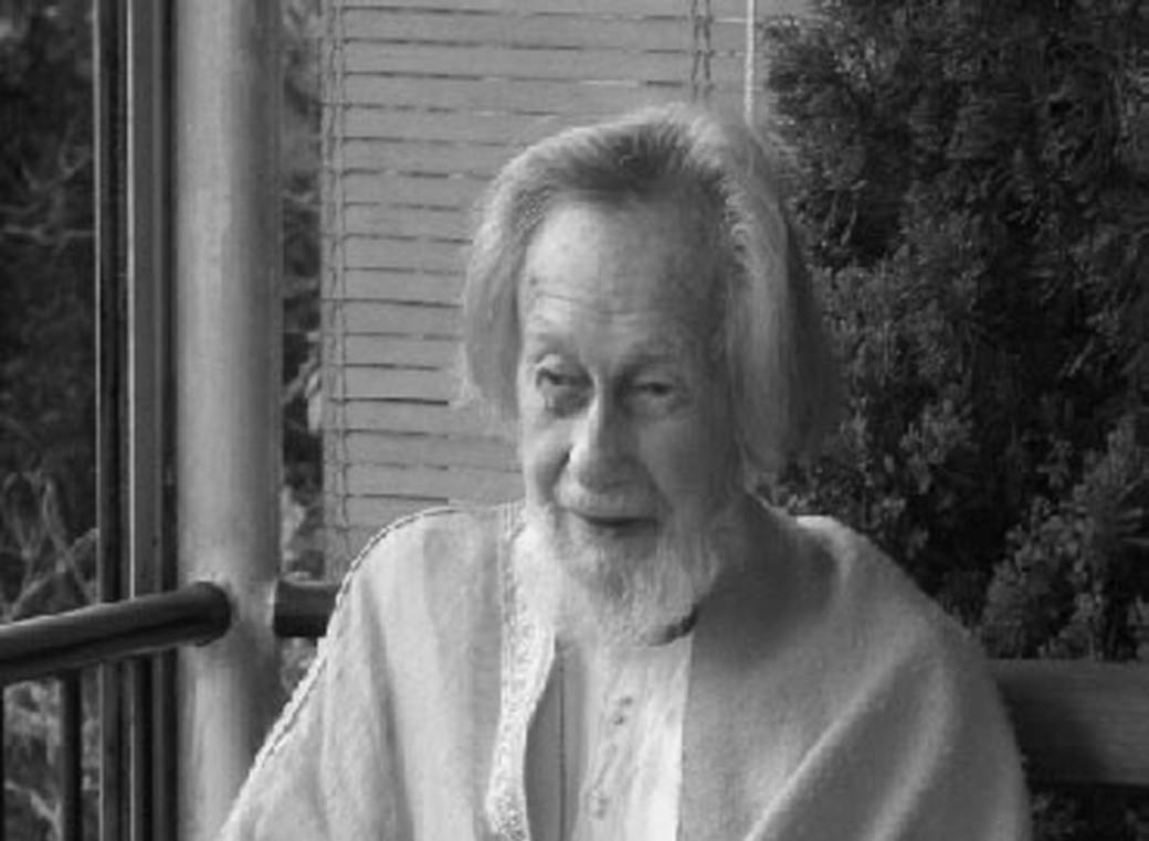 Martin Lings :  Une lumière du soufisme qui continue d’inspirer