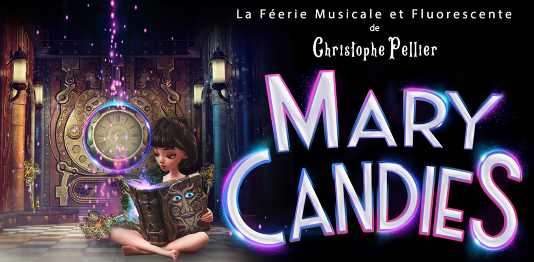 MARY CANDIES La Rochelle