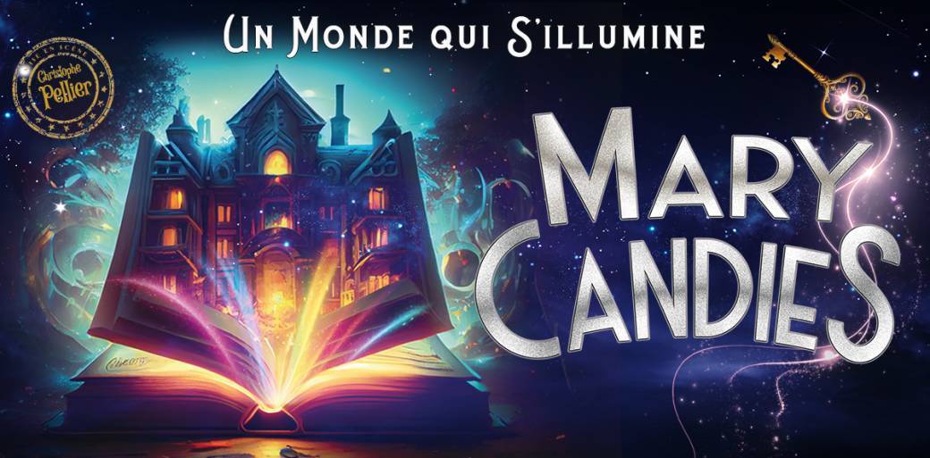 MARY CANDIES Lille