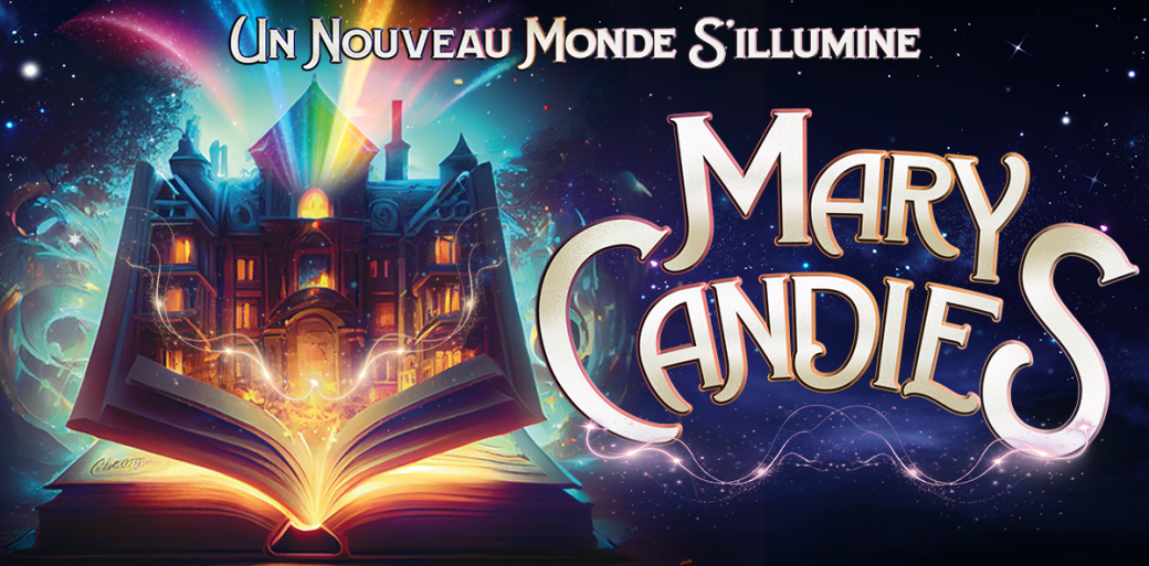 MARY CANDIES Saint-Avold