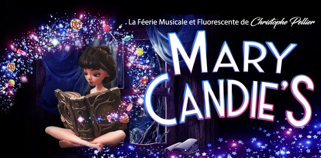 MARY CANDIE'S 