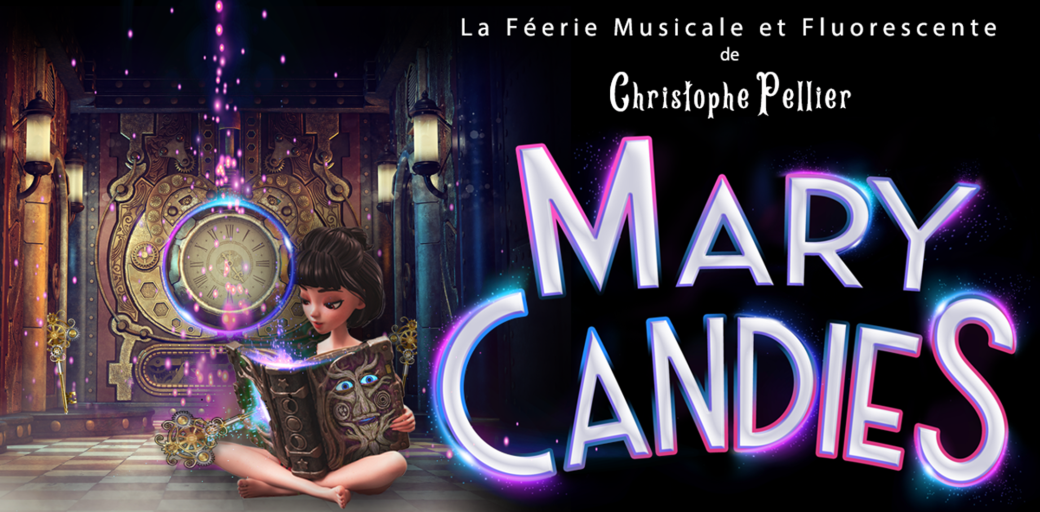 MARY CANDIES Lille