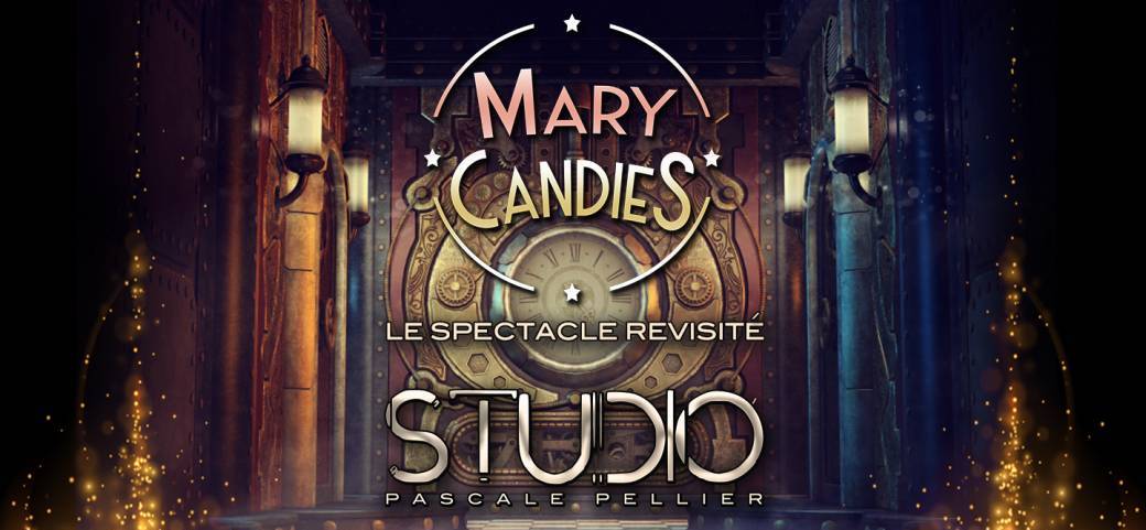 MARY CANDIES