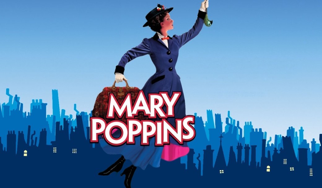 MARY POPPINS CLERMONT