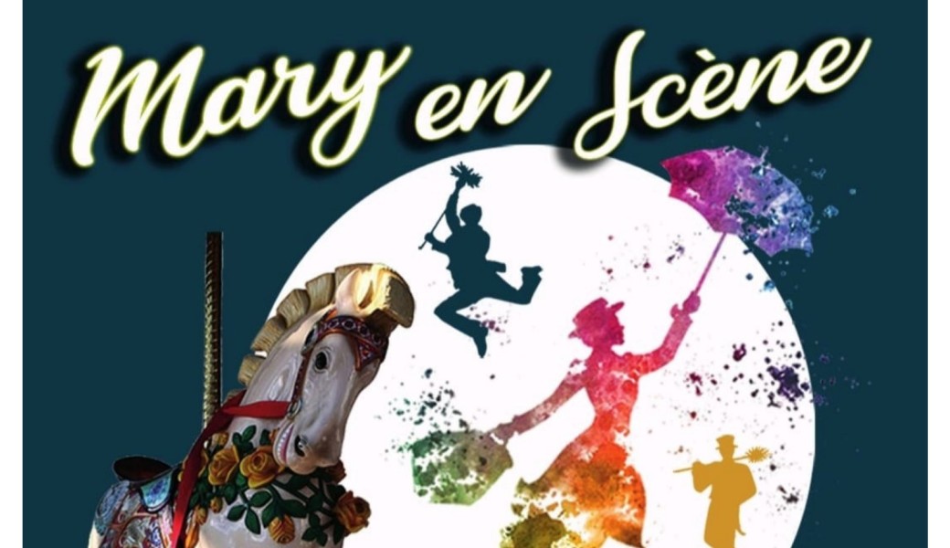 Mary en scène