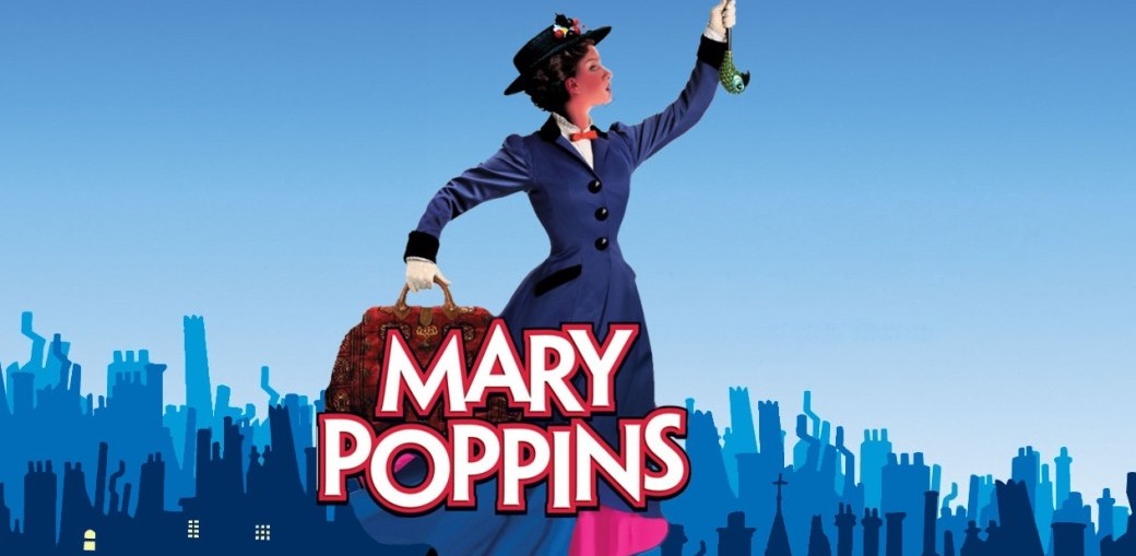 MARY POPPINS CLERMONT