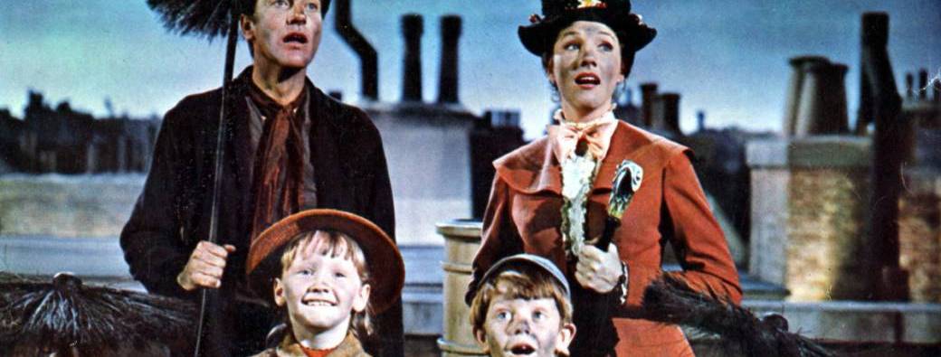Mary Poppins