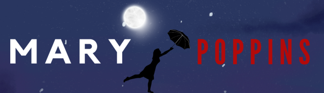 Mary Poppins 