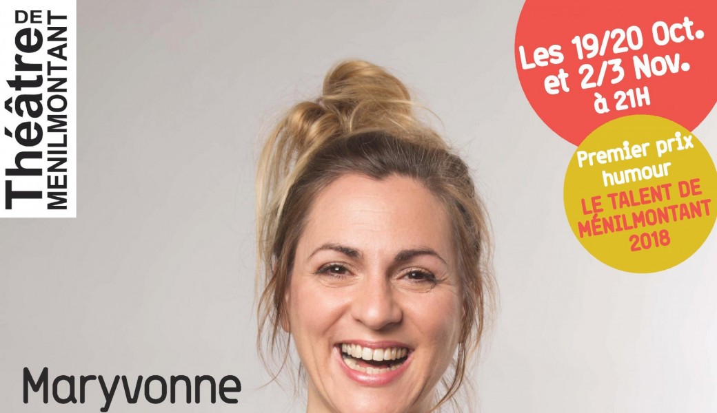 4 exeptionelles Maryvonne Beaune dans " Nous les humains "