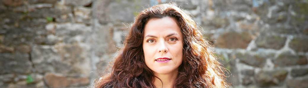 Maryvonne la Grande - Marthe Vassallo
