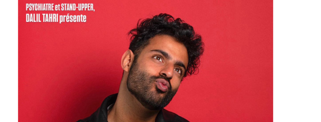Mas de la Barben - Soirée Humour Stand Up Comedy