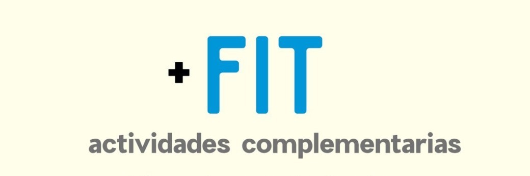 + FIT
