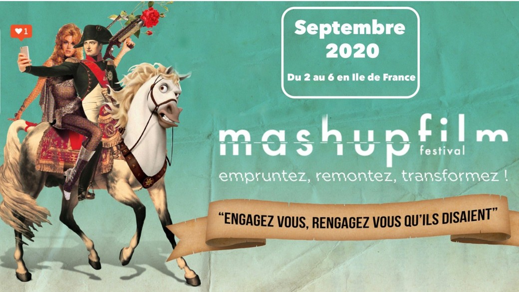 Mash Up Festival à la Tréso